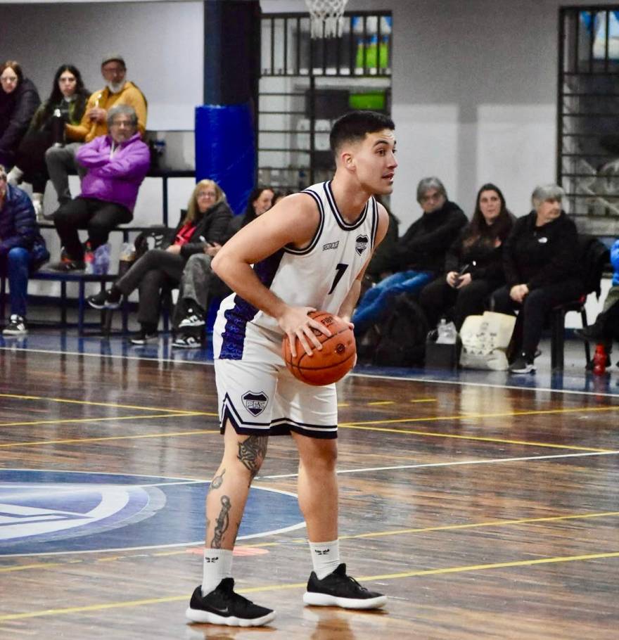 Básquet: Cañuelas sufrió su primera derrota en el Pre-Federal